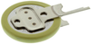 Lithium Battery, 3V, Coin Cell; Battery Voltage Panasonic Batteries - 42M1341 - Newark, An Avnet Company