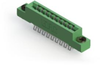 Card Edge Conn, Dual Side, 18Pos, Lug; Card Edge Connector Type Edac - 57AJ9189 - Newark, An Avnet Company