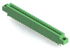 Card Conn, Single Side, 23Pos, Wire Wrap; Card Edge Connector Type Edac - 59AJ9856 - Newark, An Avnet Company