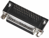 Hd-D Sub Conn, Rcpt, Db, 44Pos, Th; D Sub Connector Type Amphenol Communications Solutions - 45X4591 - Newark, An Avnet Company