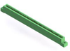 Card Edge Conn, Single, 55Pos, Th; Card Edge Connector Type Edac - 65AJ1256 - Newark, An Avnet Company