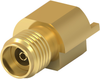 Rf Coax Conn, 2.92Mm Jack, 50 Ohm, Pcb; Connector Type Te Connectivity - 41AH5354 - Newark, An Avnet Company