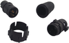 Circular Connector, En3 Series, Receptacle, 3, Socket, Solder, Cable Mount Rohs Compliant Switchcraft/conxall - 49P5137 - Newark, An Avnet Company