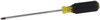 Screwdriver, Phillips Head, 11In; Phillips Tip Size Klein Tools - 17C6746 - Newark, An Avnet Company
