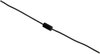 Fast Switch Diode, 1A, 50V Do-204Al; Repetitive Peak Reverse Voltage Vishay - 05R5991 - Newark, An Avnet Company