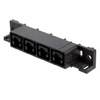 Blade Type Power Connectors - 556882-4 - Lingto Electronic Limited