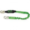 Miller 913SS/6FTGN StretchStop Lanyard with SofStop -- 341510751