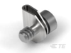 Connector Hardware, Mounts, Locks & Retainers - 1857211-1 - TE Connectivity