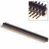Headers, Male Pins - A26610-ND - DigiKey
