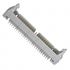 Headers, Male Pins - 609-1766-ND - DigiKey