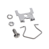 D-Sub, D-Shaped Connector Accessories - 1003-D110277-4-ND - DigiKey