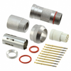 Circular Connector Assemblies - SC2604-ND - DigiKey
