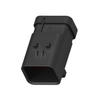 Rectangular Connector Housings - 1871415-1-ND - DigiKey