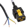 Power, Line Cables and Extension Cords - 486-4884-ND - DigiKey