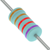 Through Hole Resistors - MFP200BBD73-33K2-ND - DigiKey