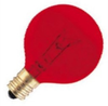 10/G12/TRANSPARENT RED - Image