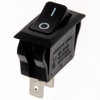 Rocker Switches - CH840-ND - DigiKey