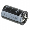 Aluminum Electrolytic Capacitors - 1189-385USC150MEFCSN22X35-ND - DigiKey