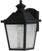Light Wall Lantern - OL5700BK - Murray Feiss Lighting
