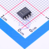 Operational Amplifier/Comparator >> Instrumentation OpAmps -- INA821IDR - Image