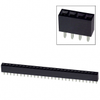 Headers, Receptacles, Female Sockets - S4028-ND - DigiKey