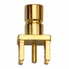 Coaxial Connector (RF) Assemblies - 72996-ND - DigiKey