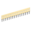 PC Pin Receptacles, Socket Connectors - D01-9901601-ND - DigiKey