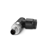 Circular Connector Assemblies - 277-1012967-ND - DigiKey