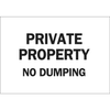 Signs, Nameplates, Posters - 2267-84267-ND - DigiKey