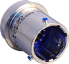 MIL Spec Connector - MIL-DTL-38999 I - MS27471Y9D98PA - Powell Electronics, Inc.