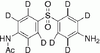 N-Acetyl Dapsone Deuterated - D4633 - Medical Isotopes, Inc.