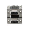 D-Sub Connector Assemblies - 2057-DPD-09-00-B3-ND - DigiKey