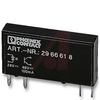Relay;E-Mech;Control;Cur-Rtg 100mA;Ctrl-V 5DC;Vol-Rtg 3-48DC;cULus, RoHS - 70207755 - Allied Electronics, Inc.