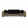 Arrays, Edge Type, Mezzanine (Board to Board) - 5177985-1 - ODG (Origin Data Global)