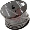 Cable, Multi-Conductor; 4; 20; 7 x 28; 0.24 in.; 0.017 in.; 0.032 in.; -20 degC - 70138373 - Allied Electronics, Inc.
