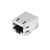 Modular/Ethernet Connector (RJ45) Jacks With Magnetics - 281-2564450000-ND - DigiKey