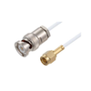 Coaxial Cables (RF) - 6099-PE3W03670-50CM-ND - DigiKey