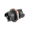 Fiber Optic Connector Adapters - 5073-FOA-SCI-0-ND - DigiKey