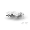 Headers, Male Pins - 3-644661-6-ND - DigiKey