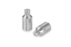 Drilled Safety Screen Filter, 187 Insert Retained -  - Lee Co. (The)