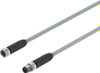 Sensor & Actuator Cables - 341842 - RS Components, Ltd.