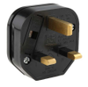 Mains Plugs - 854396 - RS Components, Ltd.