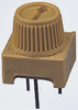 Trimmer Potentiometers - 1831209P - RS Components, Ltd.