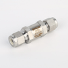 High Pressure High-Purity Welded Check Valves And Low Cracking Pressure Check Valve JCV1 Series -  - Shenzhen Jewellok Technology Co., Ltd.