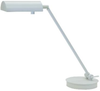 G150-WT Lamps-Desk/Piano Lamps - 651029 - Capital Lighting, Inc.
