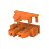 Rectangular Connector Housings - 2684-544951-E-ND - DigiKey