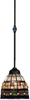 683-CB Mini Pendants-Rod - 496987 - Capital Lighting, Inc.