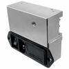 Power Entry Connectors - Inlets, Outlets, Modules - CCM1946-ND - DigiKey