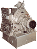 Variable speed Turbo Coupling -- SVNLG Series - Image