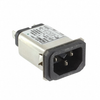 Power Entry Connectors - Inlets, Outlets, Modules - CCM1973-ND - DigiKey